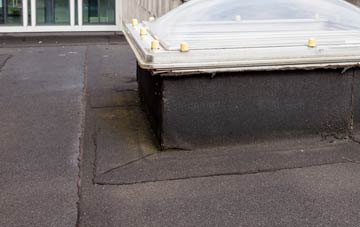 disadvantages of Plains flat roofs